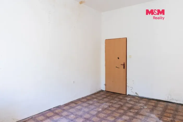 Prodej činžovního domu, Broumov - Olivětín, třída Soukenická, 332 m2