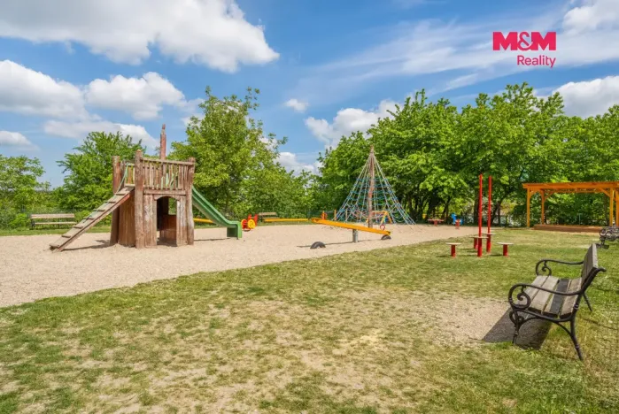 Prodej bytu 2+kk, Kladno, Průchodní, 48 m2