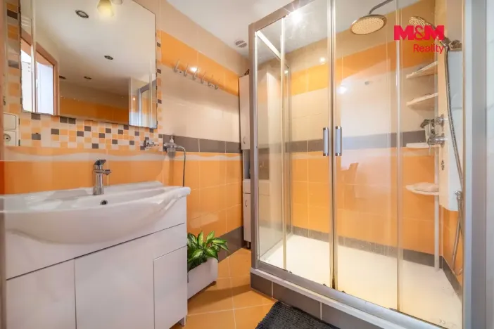 Prodej bytu 4+1, Rokycany - Nové Město, Pražská, 92 m2