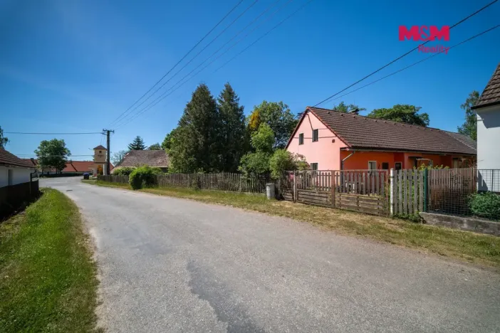 Prodej rodinného domu, Letiny - Svárkov, 115 m2