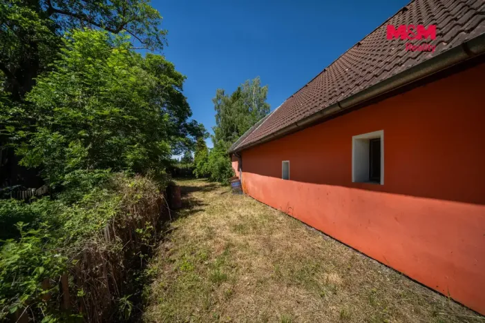 Prodej rodinného domu, Letiny - Svárkov, 115 m2