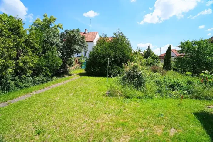 Prodej rodinného domu, Horoměřice, Konečná, 86 m2