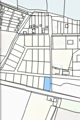 Prodej pozemku pro bydlení, Srbice, 751 m2