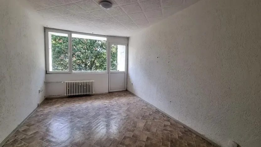Prodej bytu 2+1, Bílina, M. Švabinského, 55 m2