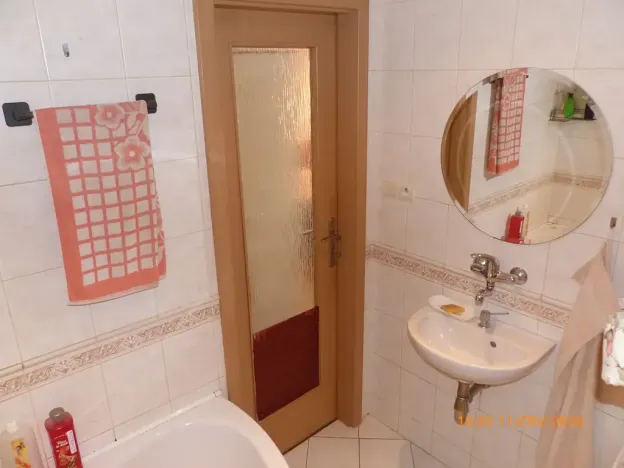 Prodej bytu 1+1, Chomutov, Kamenná, 37 m2