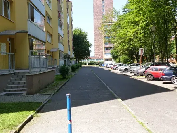 Prodej bytu 3+1, Most, F. L. Čelakovského, 68 m2