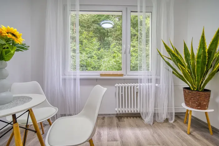 Pronájem bytu 4+1, Děčín - Děčín IX-Bynov, Nálepkova, 78 m2