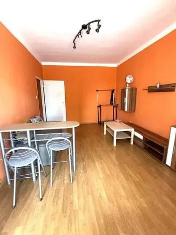 Pronájem bytu 1+kk, Ostrava - Poruba, Větrná, 18 m2