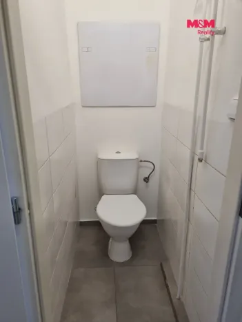 Pronájem bytu 1+1, Karviná, Urxova, 38 m2