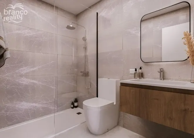 Prodej bytu 4+kk, Torrevieja, Alicante, Španělsko, 112 m2