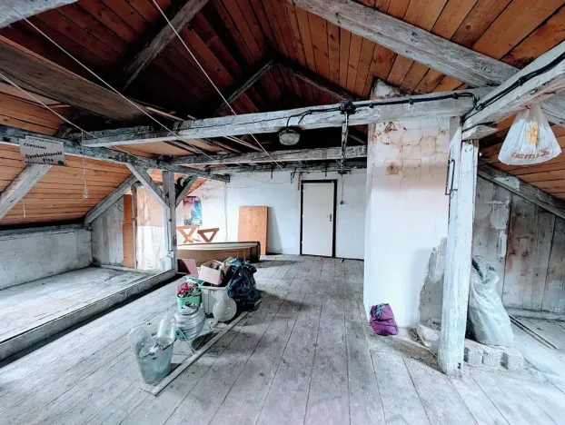 Prodej bytu 3+1, Smržovka, Luční, 91 m2