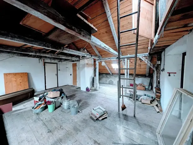 Prodej bytu 3+1, Smržovka, Luční, 91 m2