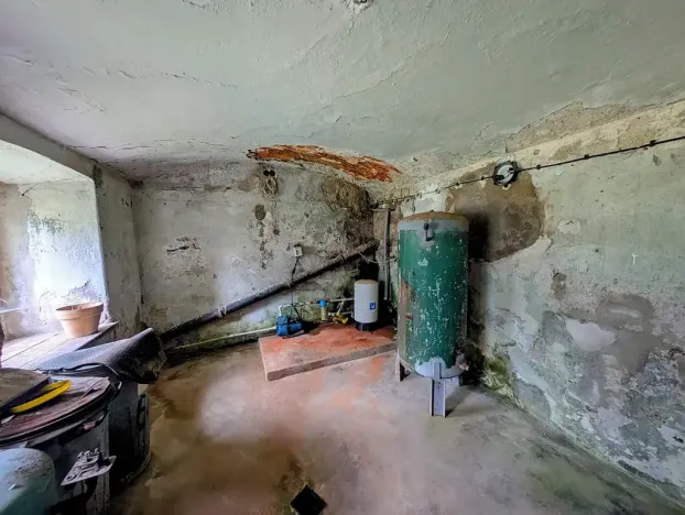 Prodej bytu 3+1, Smržovka, Luční, 91 m2