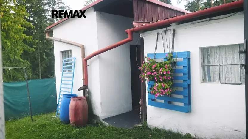Prodej rodinného domu, Letovice, 129 m2