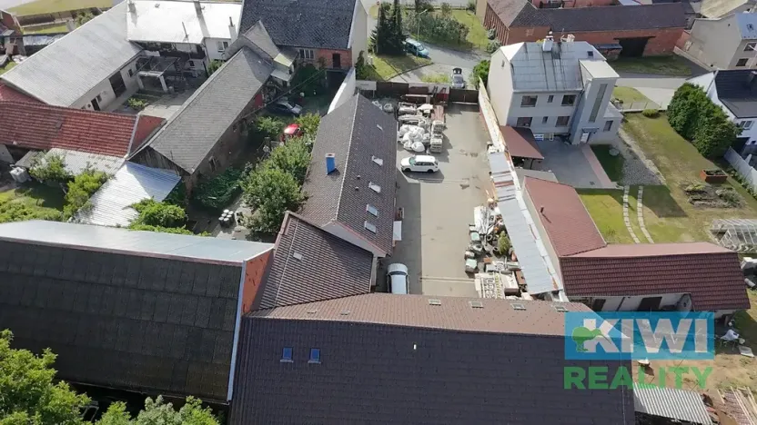 Prodej výrobních prostor, Doloplazy, 745 m2