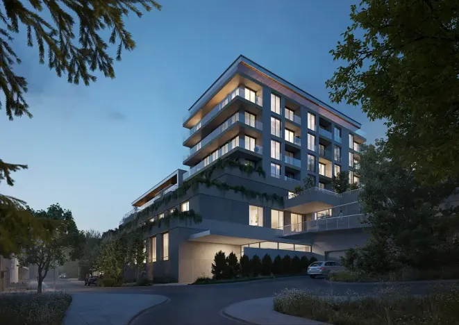 Prodej bytu 3+kk, Luhačovice, Zatloukalova, 74 m2