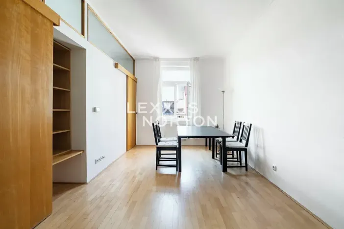 Pronájem bytu 2+1, Praha - Vinohrady, Polská, 45 m2