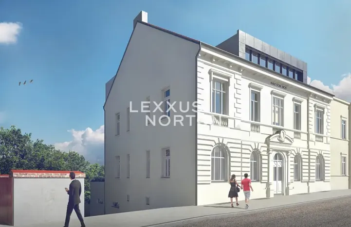 Prodej bytu 1+kk, Praha - Prosek, Na vyhlídce, 36 m2