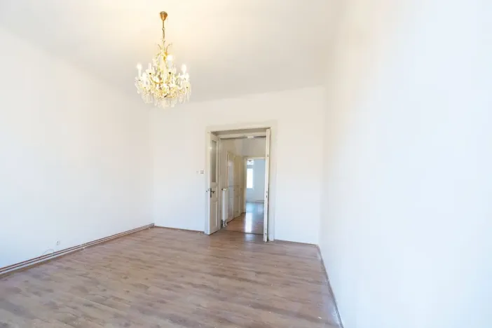 Prodej bytu 3+1, Praha - Libeň, Novákových, 81 m2