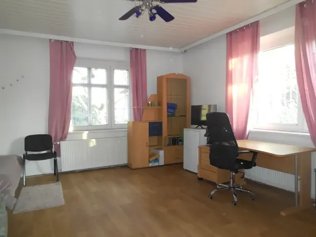 Pronájem pokoje, Zlín, Tyršovo nábřeží, 36 m2