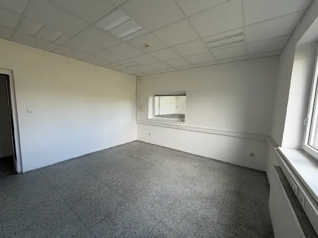 Pronájem výrobních prostor, Klatovy, Průmyslová, 605 m2