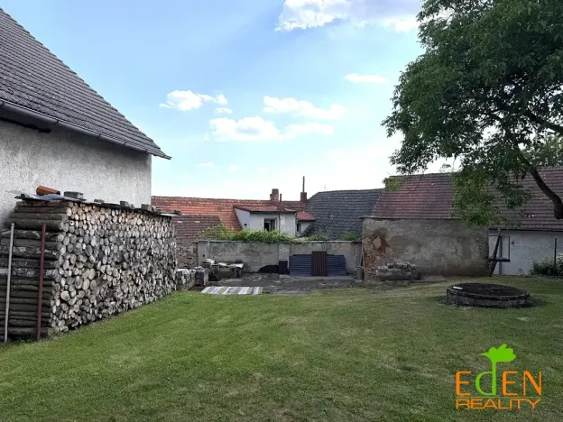 Prodej rodinného domu, Kasejovice, 175 m2