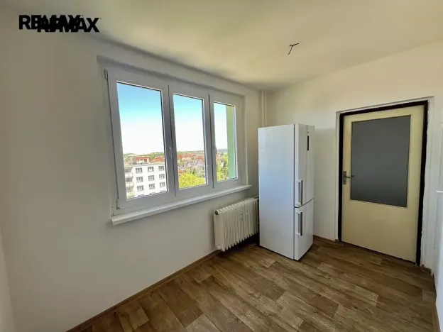 Pronájem bytu 3+1, Kadaň, Na Podlesí, 68 m2