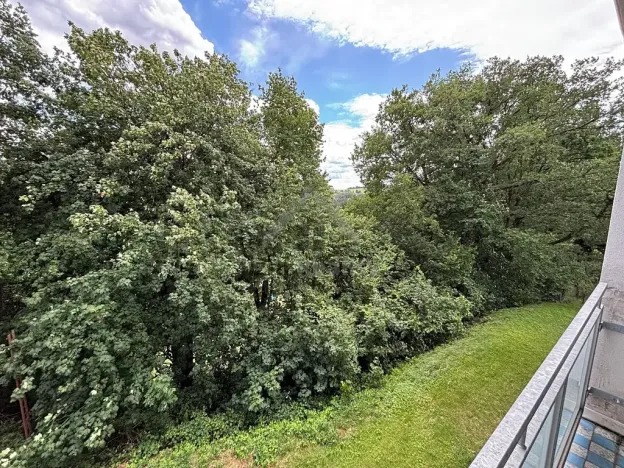 Prodej bytu 3+1, Benešov nad Černou, 85 m2