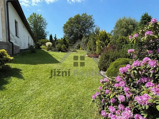 Prodej rodinného domu, Nová Bystřice, 300 m2