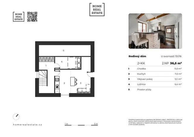 Pronájem apartmánu, Praha - Dolní Měcholupy, U svornosti, 117 m2