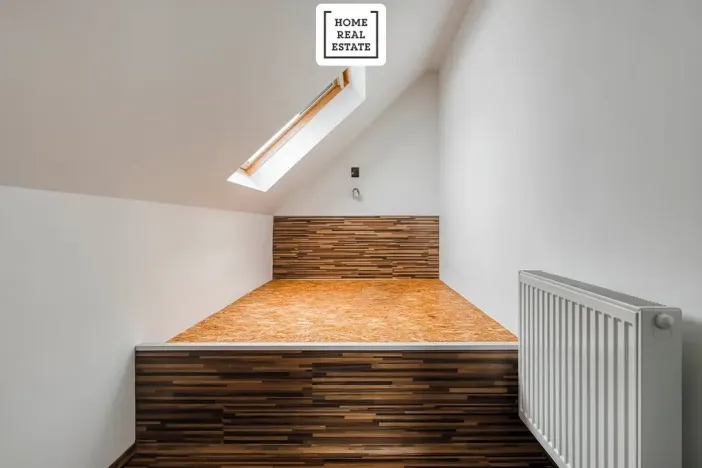 Pronájem apartmánu, Praha - Dolní Měcholupy, U svornosti, 117 m2