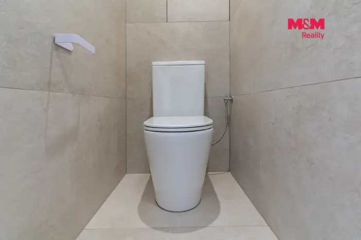 Pronájem bytu 2+1, Cheb, Boženy Němcové, 64 m2