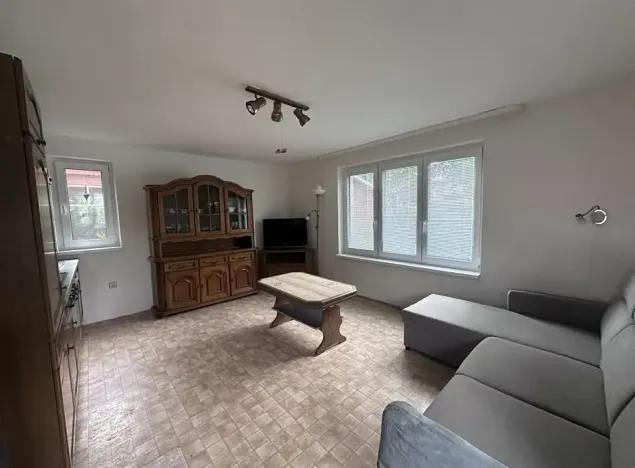 Pronájem rodinného domu, Zdiby, 66 m2