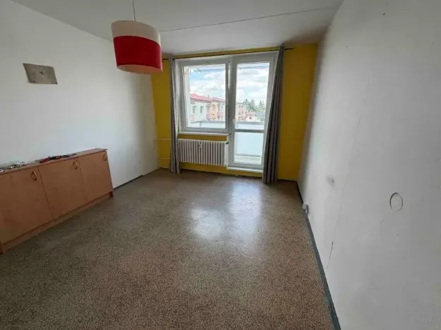 Prodej bytu 3+1, Jihlava, Fügnerova, 76 m2