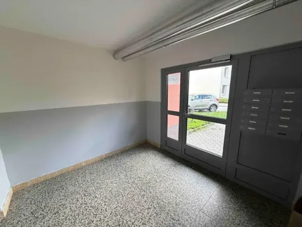 Prodej bytu 3+1, Jihlava, Fügnerova, 76 m2