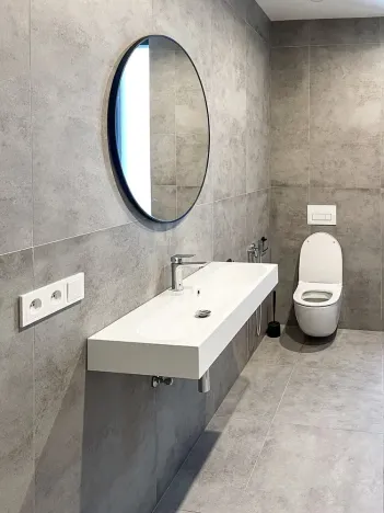 Pronájem bytu 3+kk, Kunice, Na Kopánku, 104 m2