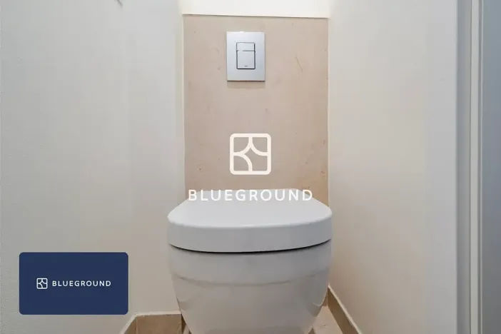 Pronájem bytu 2+kk, Praha - Žižkov, Baranova, 65 m2