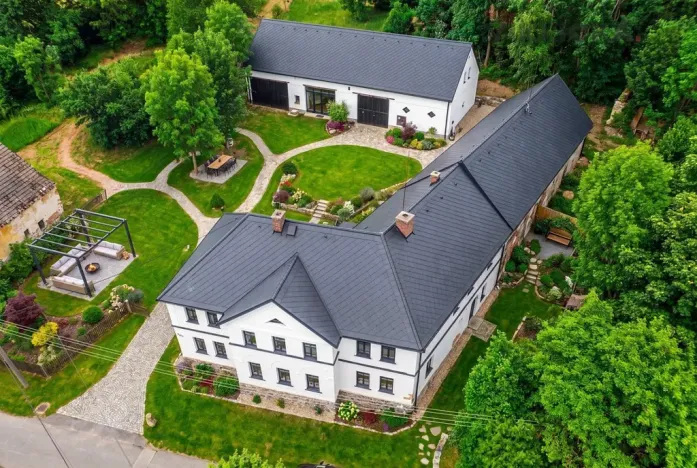 Prodej chaty, Hostouň - Slatina, 850 m2