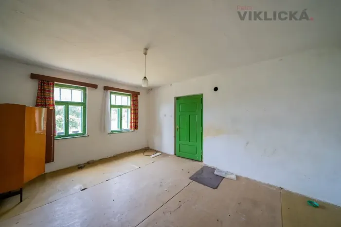 Prodej chaty, Hostouň - Slatina, 850 m2