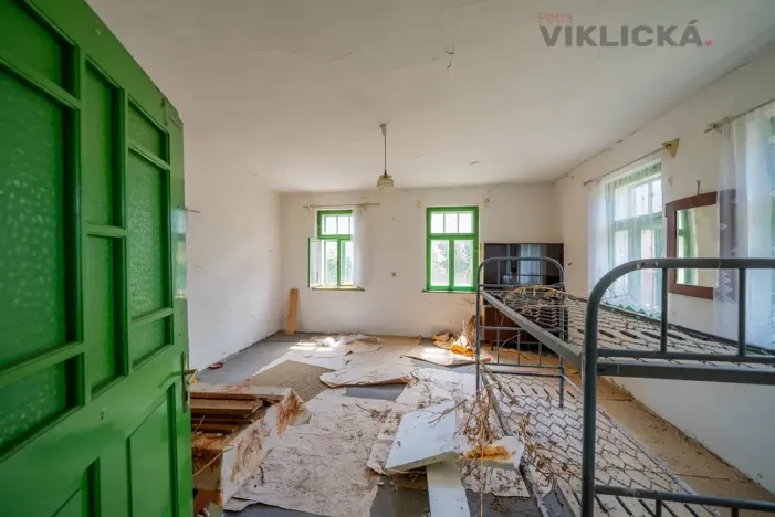 Prodej chaty, Hostouň - Slatina, 150 m2