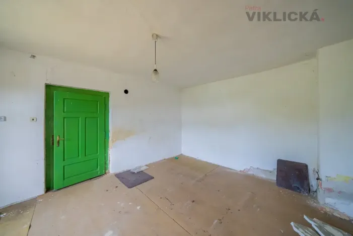 Prodej chaty, Hostouň - Slatina, 150 m2