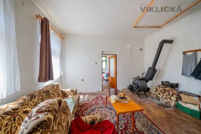 Prodej chaty, Hostouň - Slatina, 700 m2