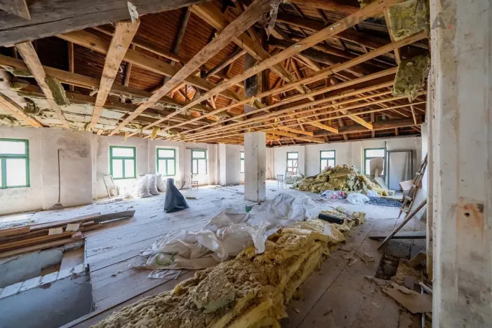 Prodej chaty, Hostouň - Slatina, 700 m2