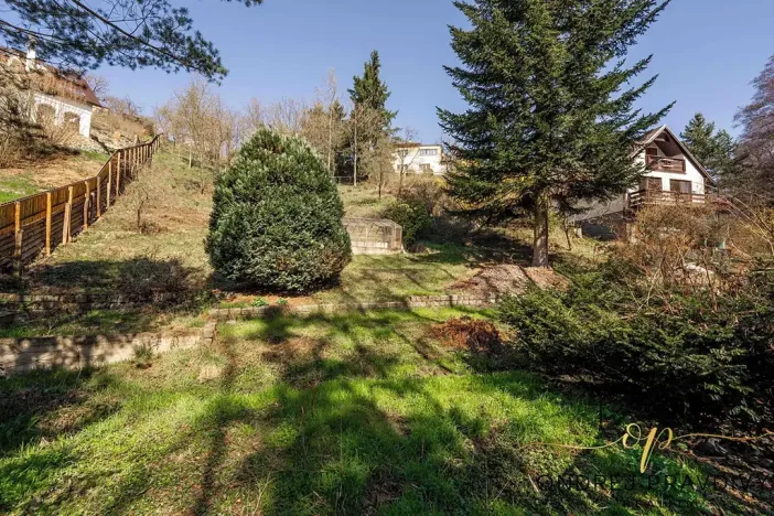 Prodej pozemku pro bydlení, Hlásná Třebaň, 1571 m2