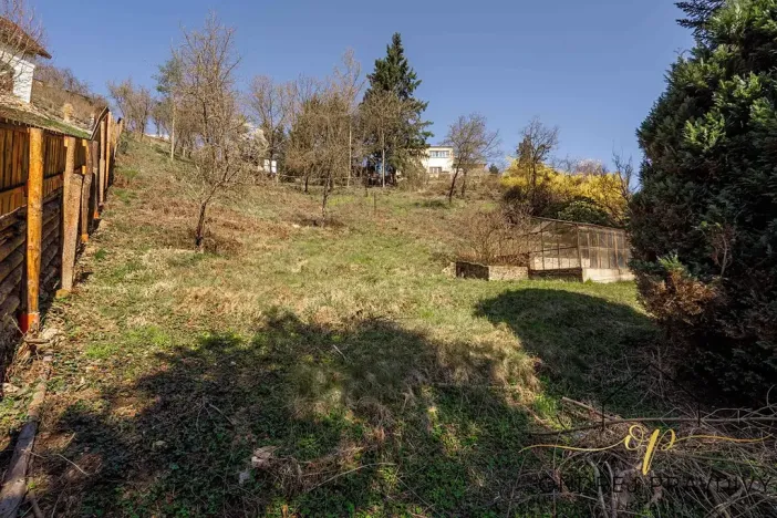Prodej pozemku pro bydlení, Hlásná Třebaň, 1571 m2