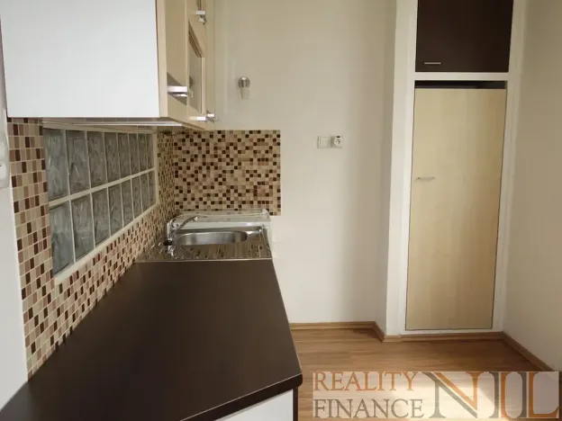 Pronájem bytu 2+1, Plzeň, Blatenská, 53 m2