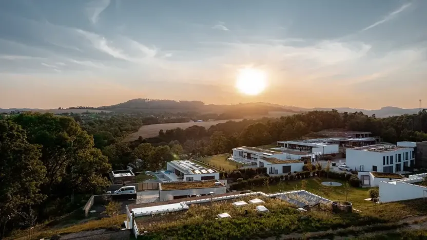 Prodej rodinného domu, Letovice, Na Výsluní, 121 m2