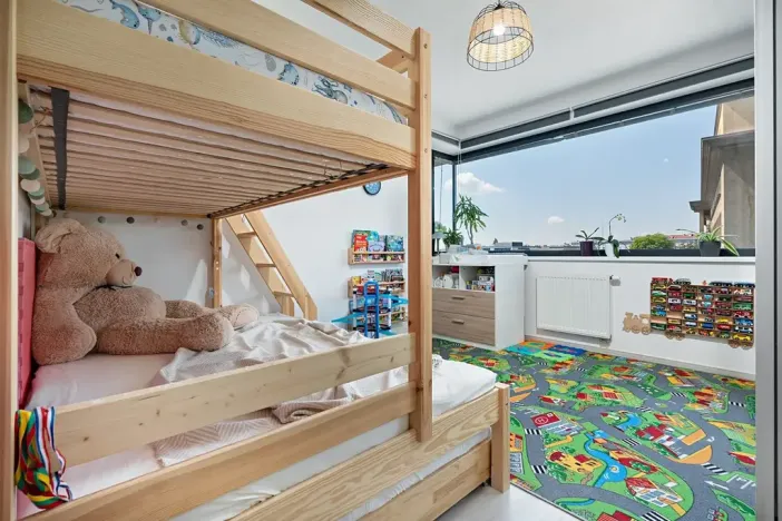 Prodej bytu 3+kk, Plzeň, Sladová, 79 m2
