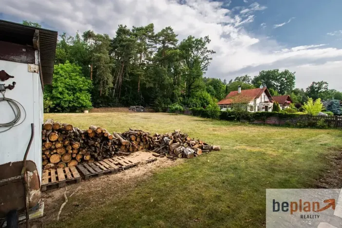Prodej pozemku pro bydlení, Poříčí nad Sázavou, V Obci, 1068 m2