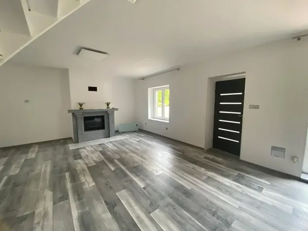 Pronájem rodinného domu, Zdiby, Na Návsi, 95 m2